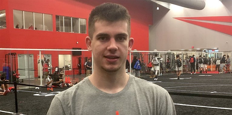 Update on Several Syracuse Basketball Targets Update on Several Syracuse Basketball Targets