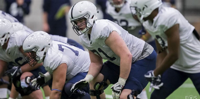 Analysis: What does Asiedu's departure mean for PSU? Analysis: What does Asiedu's departure mean for PSU?