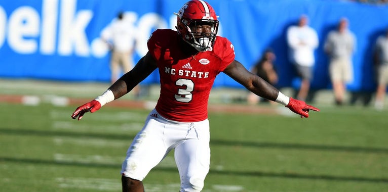NC State 2018 Football Position Analysis: Linebacker NC State 2018 Football Position Analysis: Linebacker