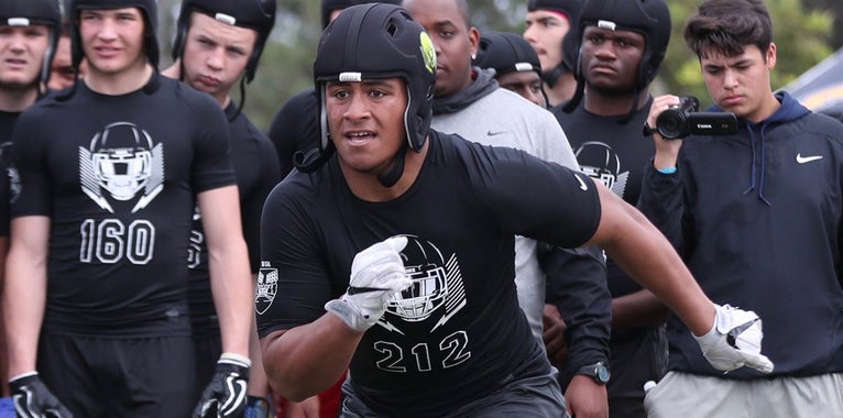 Oregon Commits' Recruiting Wishlist Oregon Commits' Recruiting Wishlist