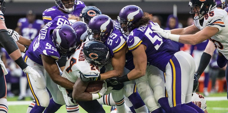 Defense: Locks and battles on the depth chart Defense: Locks and battles on the depth chart
