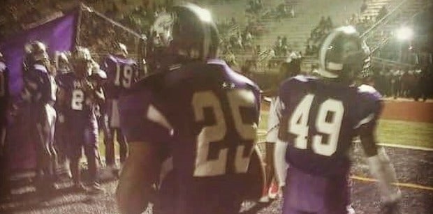 Vonta Bentley, Jackson-Olin, Inside Linebacker