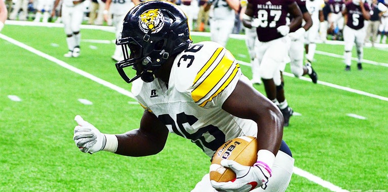 Alabama hosting big names for inaugural camp Alabama hosting big names for inaugural camp