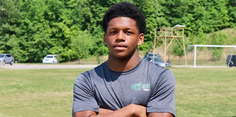 In-state athlete with SEC ties drawing interest from Vols In-state athlete with SEC ties drawing interest from Vols