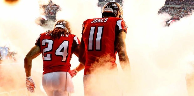 Why the Falcons will/won’t make the playoffs Why the Falcons will/won’t make the playoffs