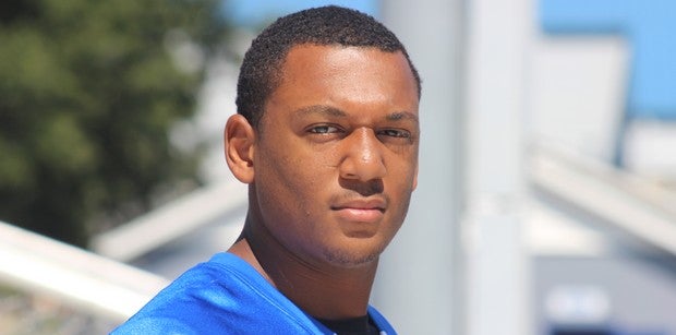 NC State Football Recruiting Q&A: Drake Thomas, J.R. Walker NC State Football Recruiting Q&A: Drake Thomas, J.R. Walker