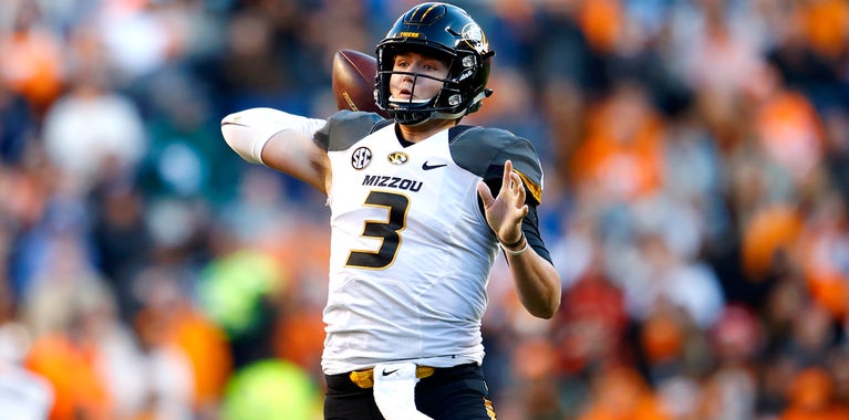 Ranking the 10 best players on Georgia's 2018 schedule Ranking the 10 best players on Georgia's 2018 schedule