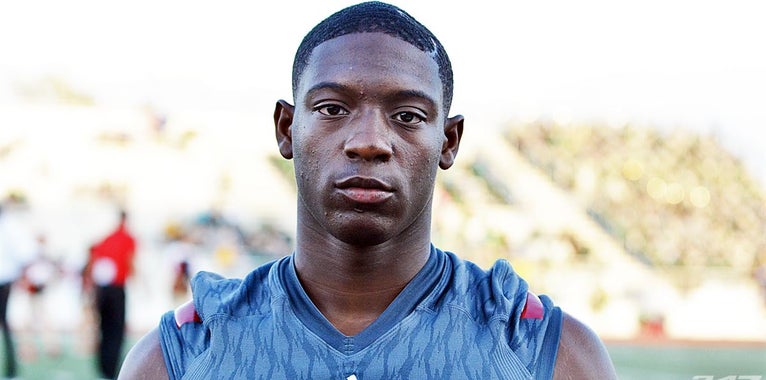 Texas 7-on-7 Division I tournament: Who to watch Texas 7-on-7 Division I tournament: Who to watch