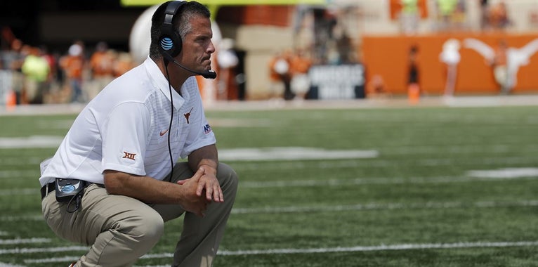Best-case, worst-case scenarios for Texas in 2018 Best-case, worst-case scenarios for Texas in 2018