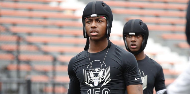 Michigan State commits drop in updated Top247 rankings Michigan State commits drop in updated Top247 rankings