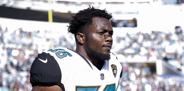Dante Fowler suspended for first game of the 2018 season Dante Fowler suspended for first game of the 2018 season