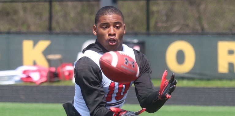 UA Camp notes: Illini targets shine in Chicago UA Camp notes: Illini targets shine in Chicago