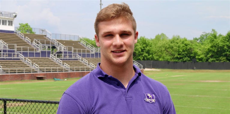 Kane Patterson a Buckeye: The impact Kane Patterson a Buckeye: The impact