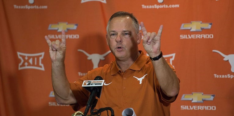 Longhorn Links (July 10): Texas continues to rack up honors Longhorn Links (July 10): Texas continues to rack up honors