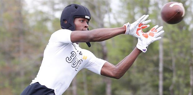 Texas A&M: Looking at the week in offers Texas A&M: Looking at the week in offers