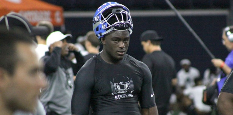 Who are the most important recruits left for Texas A&M? Who are the most important recruits left for Texas A&M?