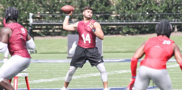 Final stats for Florida State commits, targets at The Opening Final stats for Florida State commits, targets at The Opening