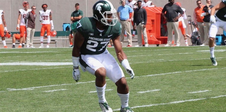 Lewerke, Scott, Willis to represent MSU at Big Ten Media Days Lewerke, Scott, Willis to represent MSU at Big Ten Media Days