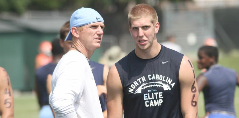 UNC Commitment Recap UNC Commitment Recap