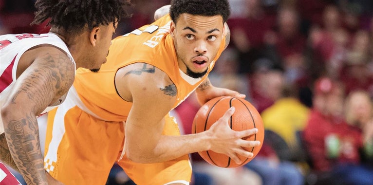 When it comes to expectations, Vols have 'reference point' When it comes to expectations, Vols have 'reference point'