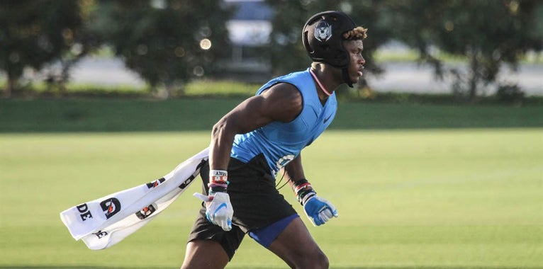 Tuesday's top performers from The Opening: Southeast Tuesday's top performers from The Opening: Southeast