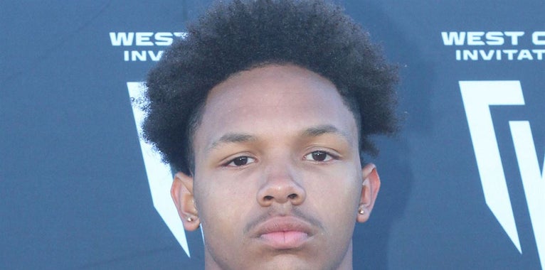 2020 Defensive Back setting up Pac-12 visits 2020 Defensive Back setting up Pac-12 visits