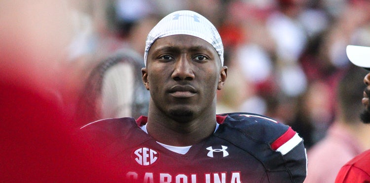Three Gamecocks land on preseason All-SEC teams Three Gamecocks land on preseason All-SEC teams