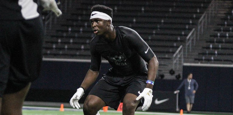 Ohio State updates from The Opening Finals day four Ohio State updates from The Opening Finals day four