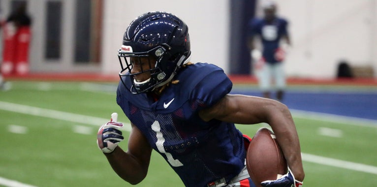 Bowie Leaves Ole Miss Program Bowie Leaves Ole Miss Program