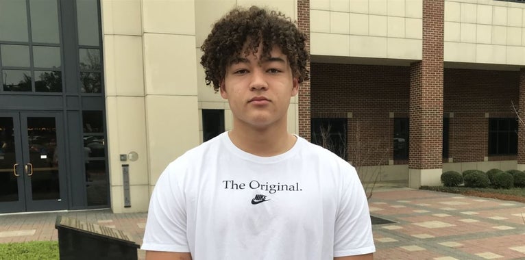 A&M makes another OOS LB offer to Atlanta LB Bryant-Strother A&M makes another OOS LB offer to Atlanta LB Bryant-Strother