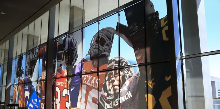 The Most Crucial Question for Each School at Big 12 Media Days The Most Crucial Question for Each School at Big 12 Media Days