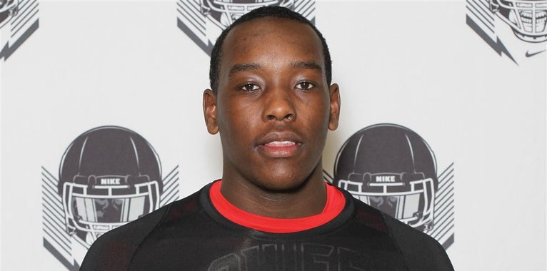 DL Robinson Details New Plan, 5 Finalists DL Robinson Details New Plan, 5 Finalists