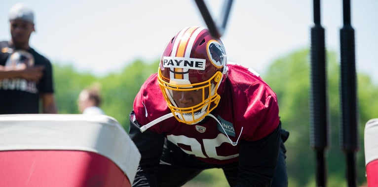 The big questions the Redskins must answer in training camp The big questions the Redskins must answer in training camp