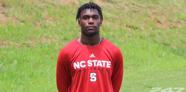 Day six camp scoop: Zonovan Knight, Triston Miller Day six camp scoop: Zonovan Knight, Triston Miller