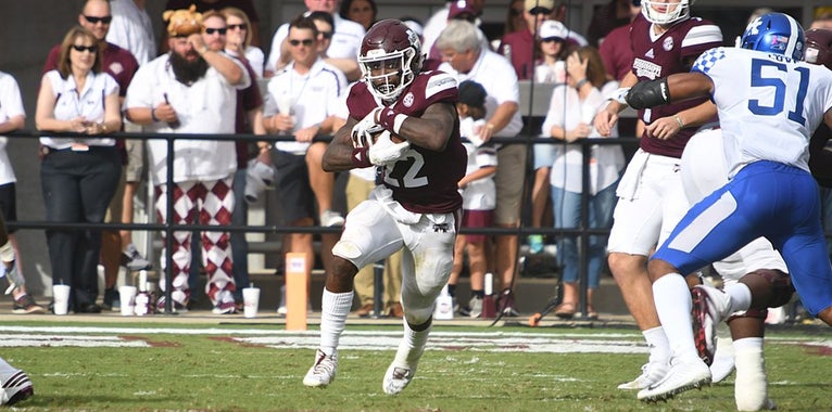 Mississippi State players to know against LSU Mississippi State players to know against LSU