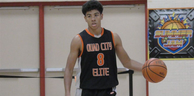 Carton commitment has OSU set up well in the backcourt Carton commitment has OSU set up well in the backcourt