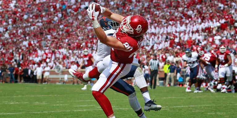 18 breakout players in Big 12 football for 2018 18 breakout players in Big 12 football for 2018