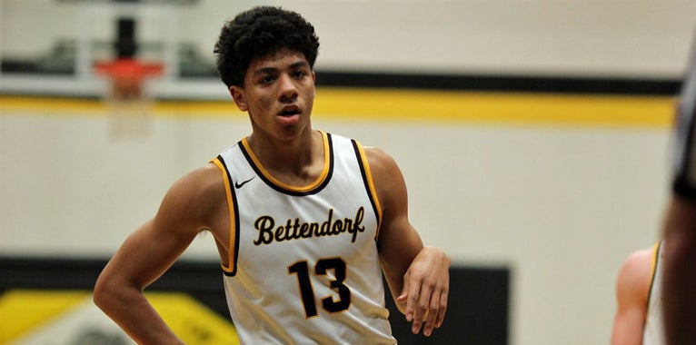 Twitter reacts to Buckeyes landing 5-star DJ Carton Twitter reacts to Buckeyes landing 5-star DJ Carton