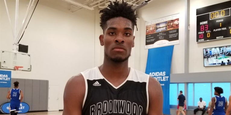 adidas: Guerrier shines and updates his recruitment adidas: Guerrier shines and updates his recruitment