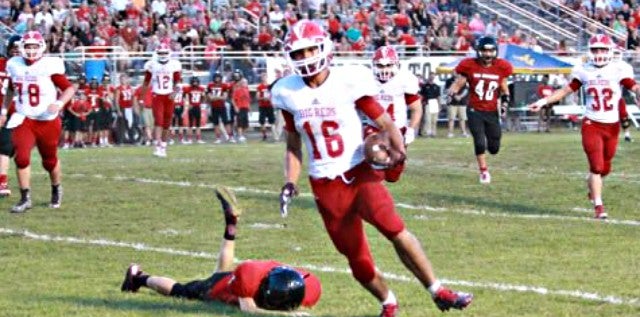Rutgers still in the race for 2019 TE Brenton Strange Rutgers still in the race for 2019 TE Brenton Strange