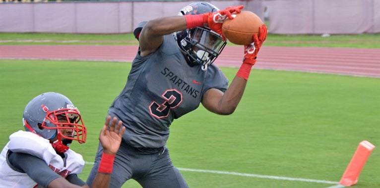 PHOTOS: Southridge Spring Game PHOTOS: Southridge Spring Game