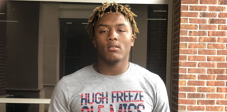 Sunday Recruiting News & Notes Sunday Recruiting News & Notes