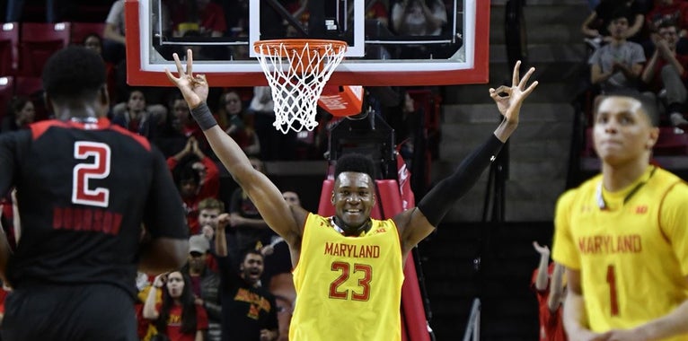 ESPN's Updated 2019 Mock Draft Includes Two Terps ESPN's Updated 2019 Mock Draft Includes Two Terps