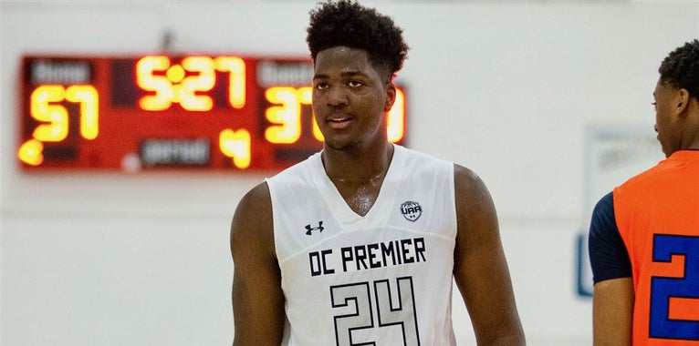 Mitchell Twins Invited to NBPA Top 100 Camp Mitchell Twins Invited to NBPA Top 100 Camp
