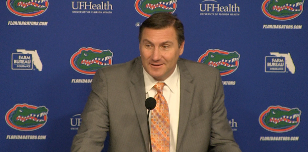 Live Updates: Florida at SEC Media Days Live Updates: Florida at SEC Media Days