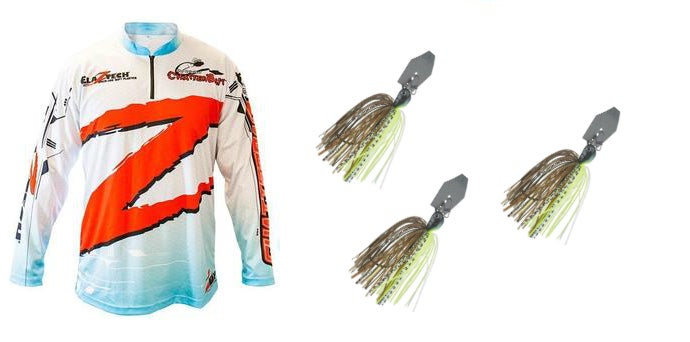 Discount Tackle Z-Man Giveaway Discount Tackle Z-Man Giveaway